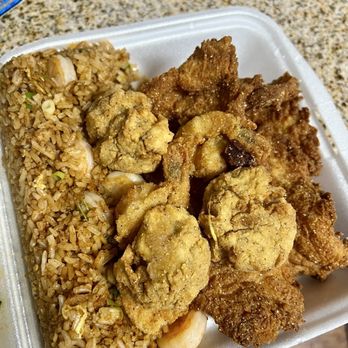 Capitan Seafood Kitchen - Seafood Near Me - Houston, Texas Capitan Seafood Kitchen - Seafood Near Me - Houston, Texas