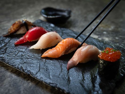 Norio's Japanese Steakhouse & Sushi Bar by null