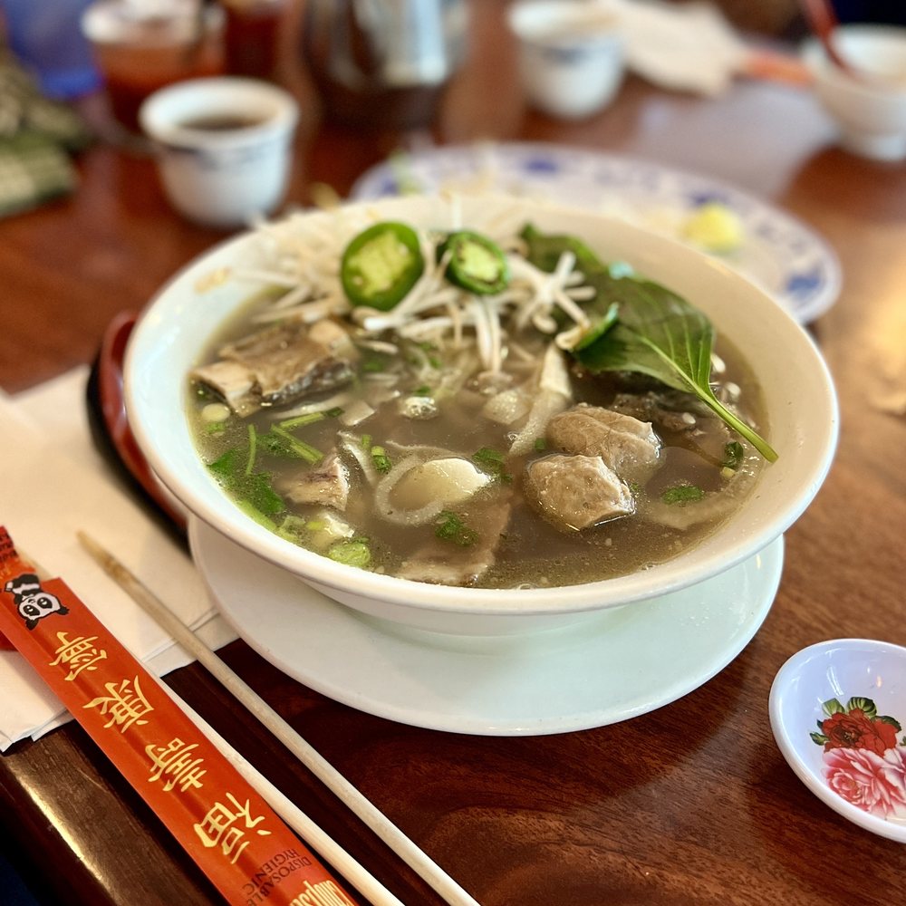 VINA ASIAN RESTAURANT Updated November 2024 181 Photos & 211