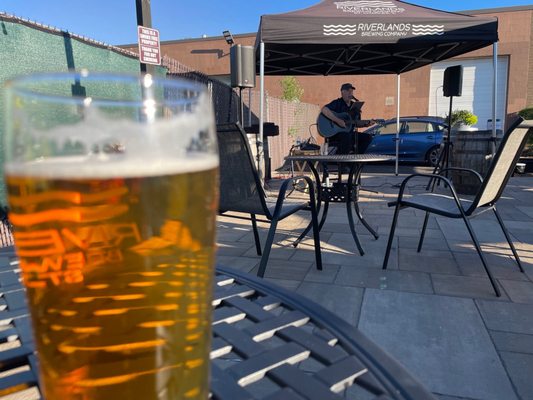 Riverlands Brewing Company by null