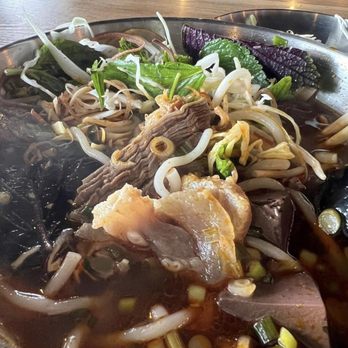 Vua Bun Bo - Bún bò - Vietnamese Near Me - Westminster, California