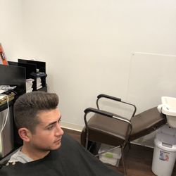 Men S Hair Salons In Monterey Park Yelp