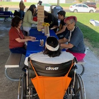Smyrna Park - Game Time Continues. Thanks for coming Anita; we know much you love attending events. October 2022. - Parks Near Me - Ceres, California Smyrna Park - Game Time Continues. Thanks for coming Anita; we know much you love attending events. October 2022. - Parks Near Me - Ceres, California