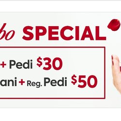 Classy Nail & Spa