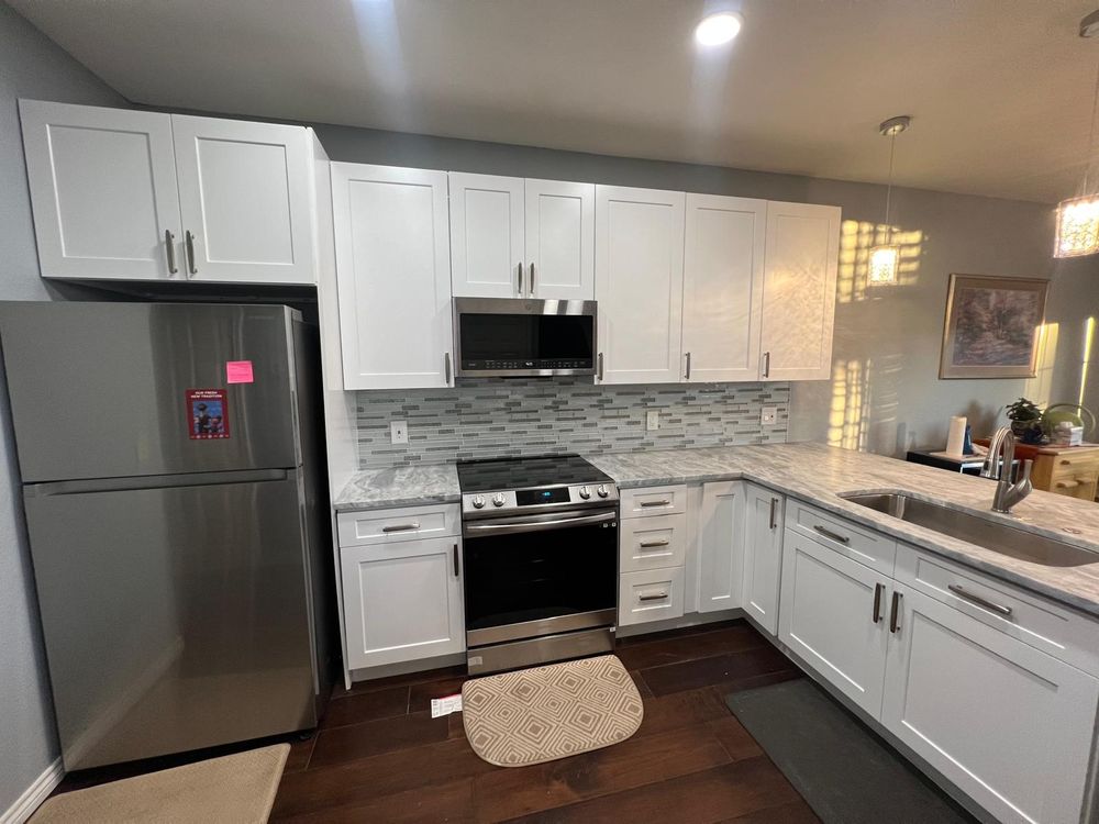 Slide of Great Homes Renovation