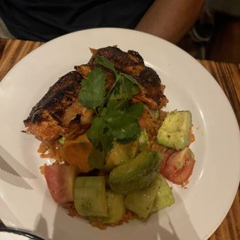 Joe Jack's Fish Shack - Bbq chicken - Seafood Near Me - Puerto Vallarta, JAL