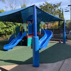 Genius Learning - Playground