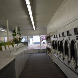 Cherry Valley Laundromat