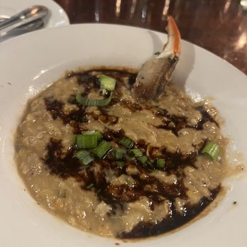Bon Temps Grill - Corn & Crab Bisque - Cajun/Creole Near Me - Lafayette, Louisiana
