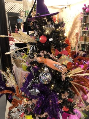 Forestwood Antique Mall & Garden Tea Room by null