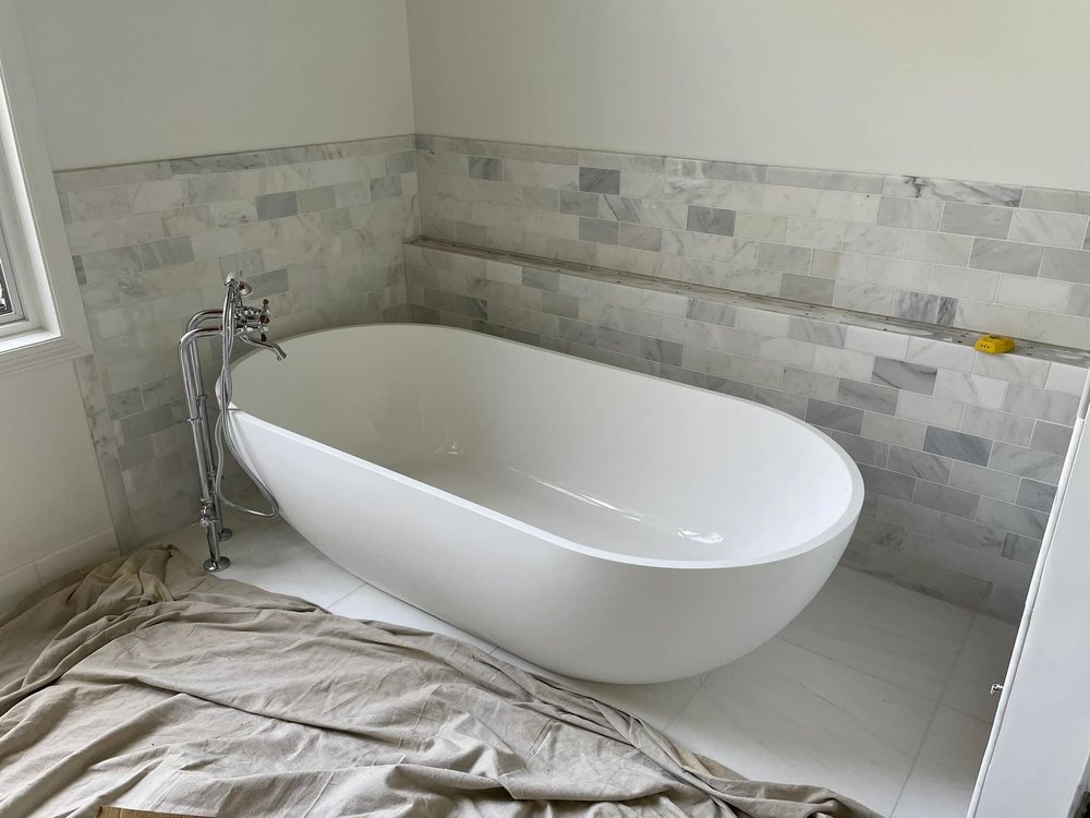 Slide of Simpson Mechanical