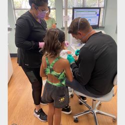 Rouleau Orthodontics