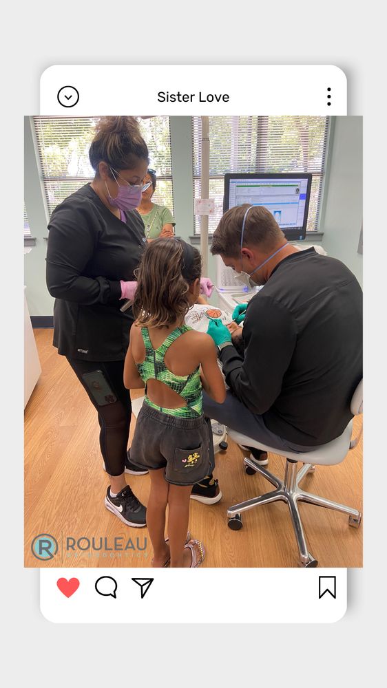 ROULEAU ORTHODONTICS Updated September 2024 21 Photos & 98 Reviews