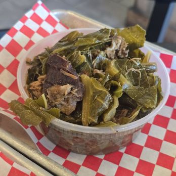 North Georgia Bbq - Barbeque Near Me - Gainesville, Georgia