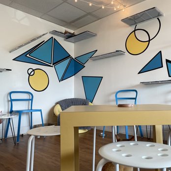Purr Cup Cafe - Up in the corner ;) - Coffee & Tea Near Me - Raleigh, North Carolina