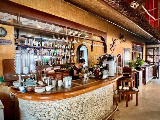 Coco Grove Beach Resort by null