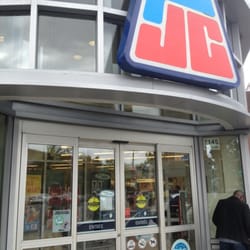 PJC Jean Coutu