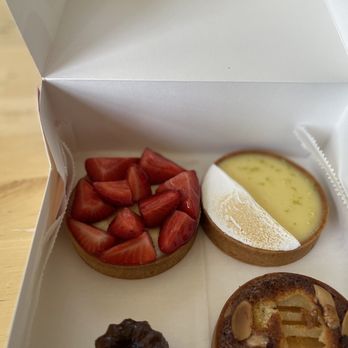 Colette Bakery - Pastries - Bakeries Near Me - Medford, Massachusetts