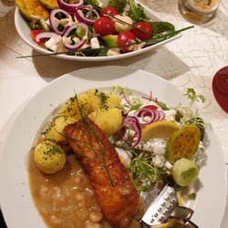 Da Rico - Salmone da Rico