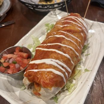 Mission - Dupont Circle - Chicken Dinner Burrito - Mexican Near Me - Washington, DC, District of Columbia Mission - Dupont Circle - Chicken Dinner Burrito - Mexican Near Me - Washington, DC, District of Columbia