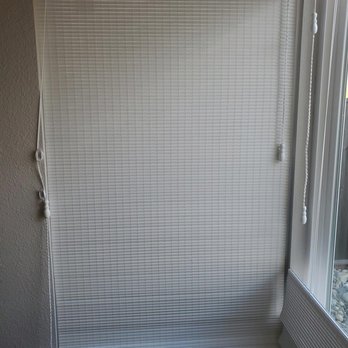 Budget Window Coverings - Roman shades - Shades & Blinds Near Me
