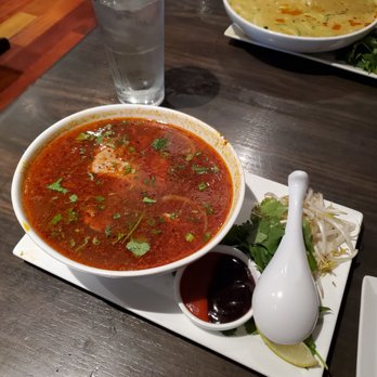 CO - Spicy Pho - Vietnamese Near Me - Charleston, South Carolina CO - Spicy Pho - Vietnamese Near Me - Charleston, South Carolina