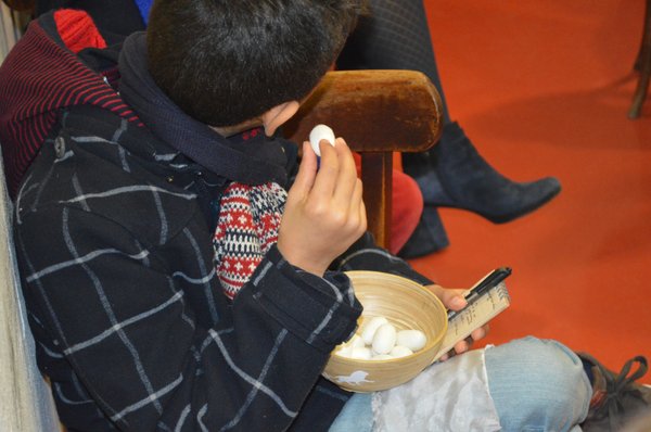 La Maison des Canuts by null