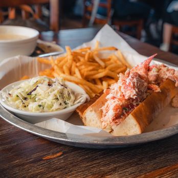 Sam's Chowder House - Lobster Rolls - Seafood Near Me - Half Moon Bay, California Sam's Chowder House - Lobster Rolls - Seafood Near Me - Half Moon Bay, California