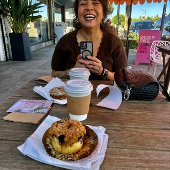 The Palm Coffee Bar - Coffee & Tea Near Me - Burbank, California The Palm Coffee Bar - Coffee & Tea Near Me - Burbank, California