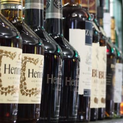 LiquoredUp - Miami Beach Liquor Store 227 13th St 33139