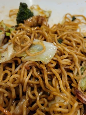 Akaihana Sushi & Grill by null