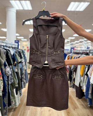 Edgewood Retail District by null