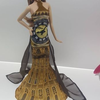 Barbie Expo - Children's Museums Near Me - Montreal, Quebec