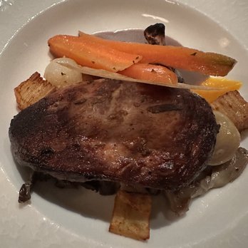 PARC Aspen - Coq au Vin - New American Near Me - Aspen, Colorado