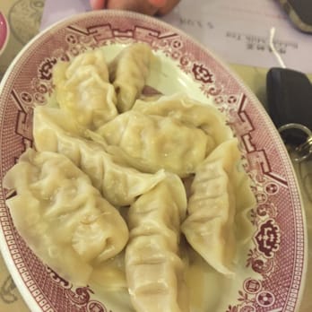 Long Gong Restaurant - Dumplings - Chinese Near Me - Miami, Florida Long Gong Restaurant - Dumplings - Chinese Near Me - Miami, Florida