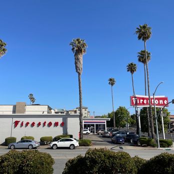 Firestone Complete Auto Care - Trying to get a wheel alignment this morning - Tires Near Me - Millbrae, California Firestone Complete Auto Care - Trying to get a wheel alignment this morning - Tires Near Me - Millbrae, California