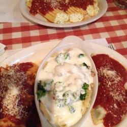 Coletta's Italian Restaurant - Roman Holiday