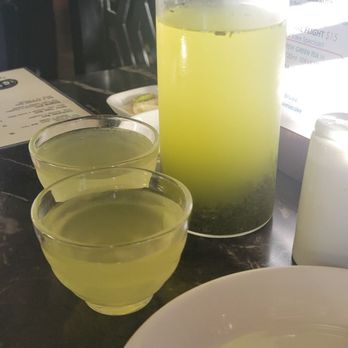 Tanuki - Cold Brew Green Tea - Sushi Bars Near Me - San Diego, California Tanuki - Cold Brew Green Tea - Sushi Bars Near Me - San Diego, California