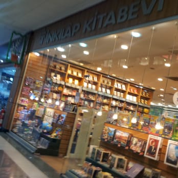 İnkılap Kitabevi - Bookstores Near Me - İzmir, 35 İnkılap Kitabevi - Bookstores Near Me - İzmir, 35