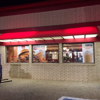 Arby's - Fast Food Near Me - Abilene, Texas