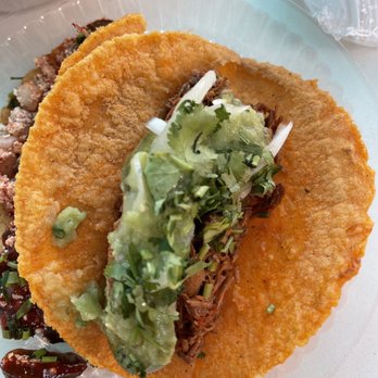 Little Miner Taco - Birria Taco - Tacos Near Me - Rockville, Maryland