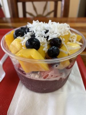 Tropi Frutas by null