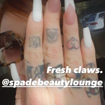 Spade Beauty Lounge - Nail Salons Near Me - San Diego, California Spade Beauty Lounge - Nail Salons Near Me - San Diego, California