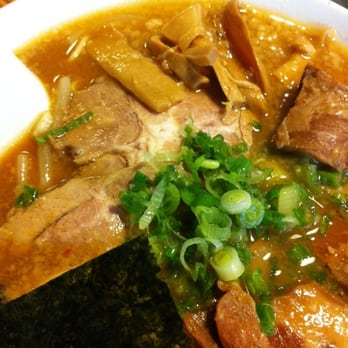 Himawari - Deluxe ramen - Ramen Near Me - San Mateo, California Himawari - Deluxe ramen - Ramen Near Me - San Mateo, California