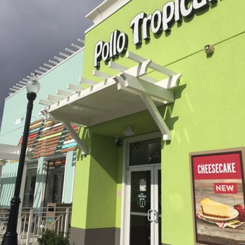Pollo Tropical - Latin American Near Me - Orlando, Florida Pollo Tropical - Latin American Near Me - Orlando, Florida