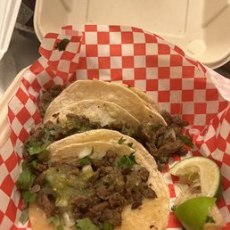 Asada Taco