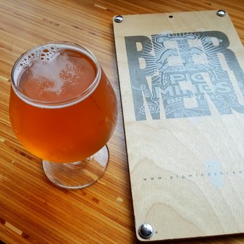 Pig Minds Brewing - Beeerrrr - Brewpubs Near Me - Machesney Park, Illinois Pig Minds Brewing - Beeerrrr - Brewpubs Near Me - Machesney Park, Illinois