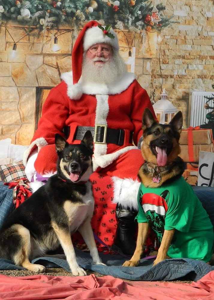 PACIFIC NW PET CENTER Updated September 2024 2726 Jackson Hwy