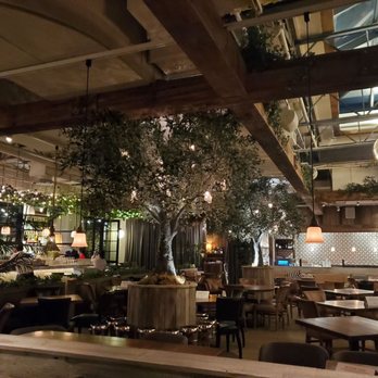 Aba - Mediterranean Near Me - Chicago, Illinois