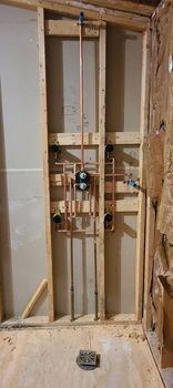 Slide of CL Plumbing